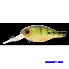 Воблер Major Craft Zoner Crank ZC55 #09 Плавающий